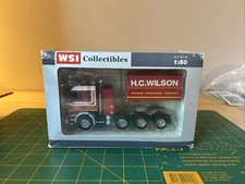 Wsi 1015 wilson for sale  BRADFORD
