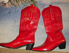 Red patent leather for sale  Tucson