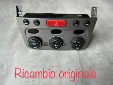 Console climatisation alfa d'occasion  Sens