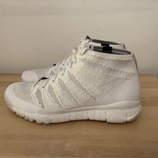 Nike flyknit trainer usato  Spedire a Italy