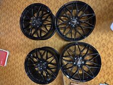 Dotz suzuka 5x19 gebraucht kaufen  Schuby