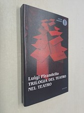 Trilogia del teatro usato  Roma