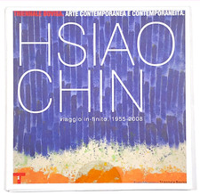 Hsiao chin depliant usato  Milano