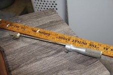 Vintage mcculloch chainsaw for sale  Brighton