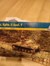 Italeri scale ww2 for sale  BROMLEY