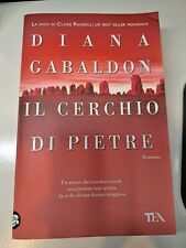 Diana gabaldon cerchio usato  Gorgonzola