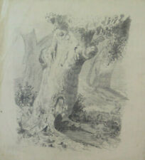 Disegno antico straordinaria usato  Torino