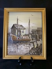 Original oil painting for sale  Pasco