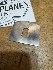 Stanley spokeshave blade for sale  Yorktown