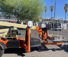 Jlg 35ft boomlift for sale  Asheville