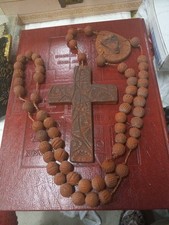 decorative rosary for sale  Houghton