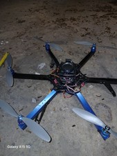 Drone hexacóptero DJI Naza  comprar usado  Enviando para Brazil