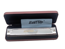 Easttop mundharmonica t2406s gebraucht kaufen  Seevetal