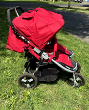 Bumbleride indie twin for sale  Portland
