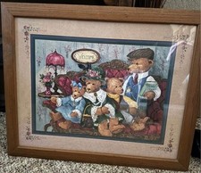 Vintage home interiors for sale  Adrian