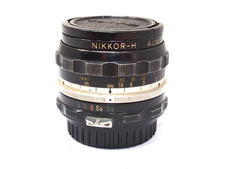 Nikon nikkor 28mm for sale  BEAULY
