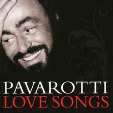 Luciano pavarotti love for sale  STOCKPORT