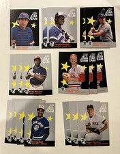 1987 fleer star for sale  Huntsville