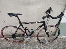 Bici corsa daccordi usato  San Marco dei Cavoti
