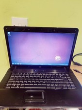 Compaq 610 core for sale  TELFORD