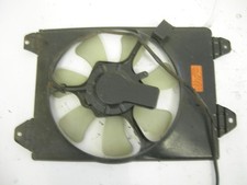 Radiador ventilador Mitsubishi SPACE WAGON N5 gasolina 51229 comprar usado  Enviando para Brazil