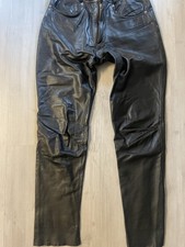 Lederhose gebraucht kaufen  Schwalmstadt