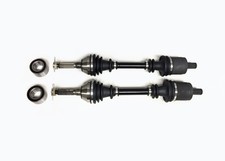 Precision front axles d'occasion  Expédié en Belgium
