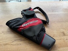Easton deluxe target for sale  BECKENHAM