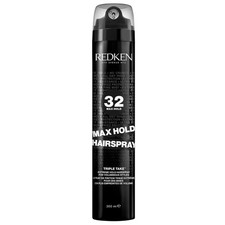 Redken max hold for sale  BOURNEMOUTH