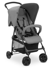 Hauck buggy sport gebraucht kaufen  Scheeßel