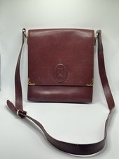 Cartier umhängetasche clutch gebraucht kaufen  Quickborn