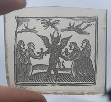Stained glass witches for sale  BATTLE
