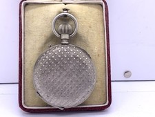 Montre gousset pocket d'occasion  Toulouse-