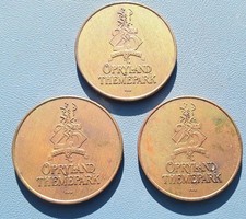 Vintage lot opryland for sale  Bowling Green
