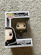 Morticia addams addams for sale  Charlotte