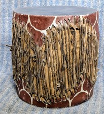Vintage african tribal for sale  La Fayette