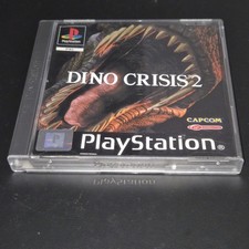Dino crisis nuovo usato  Frascati