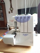 Janome harmony 9102d for sale  LONDON