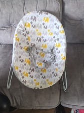 Baby bouncer chair for sale  DUNMOW
