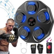 Interactive music boxing for sale  Abbeville