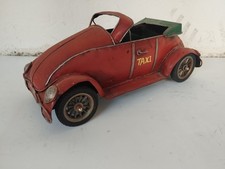Giocattoli latta taxi usato  Altamura