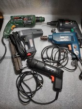 Werkzeug konvolut elektrowerkz gebraucht kaufen  Brühl