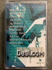 Desi.com ft. dhol for sale  WALSALL
