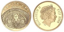 Fiji dollars 2008 gebraucht kaufen  Göttingen