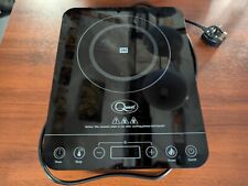 Quest portable induction for sale  BEXLEYHEATH