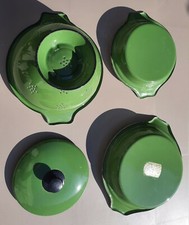 Pentole scolapasta vintage usato  Fermo