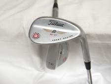 Used titleist vokey for sale  USA
