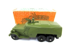 Russian armored personnel for sale  Arkansaw