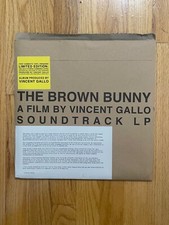 Brown bunny soundtrack for sale  Valley Stream