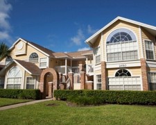 Florida vacation villas for sale  Kissimmee